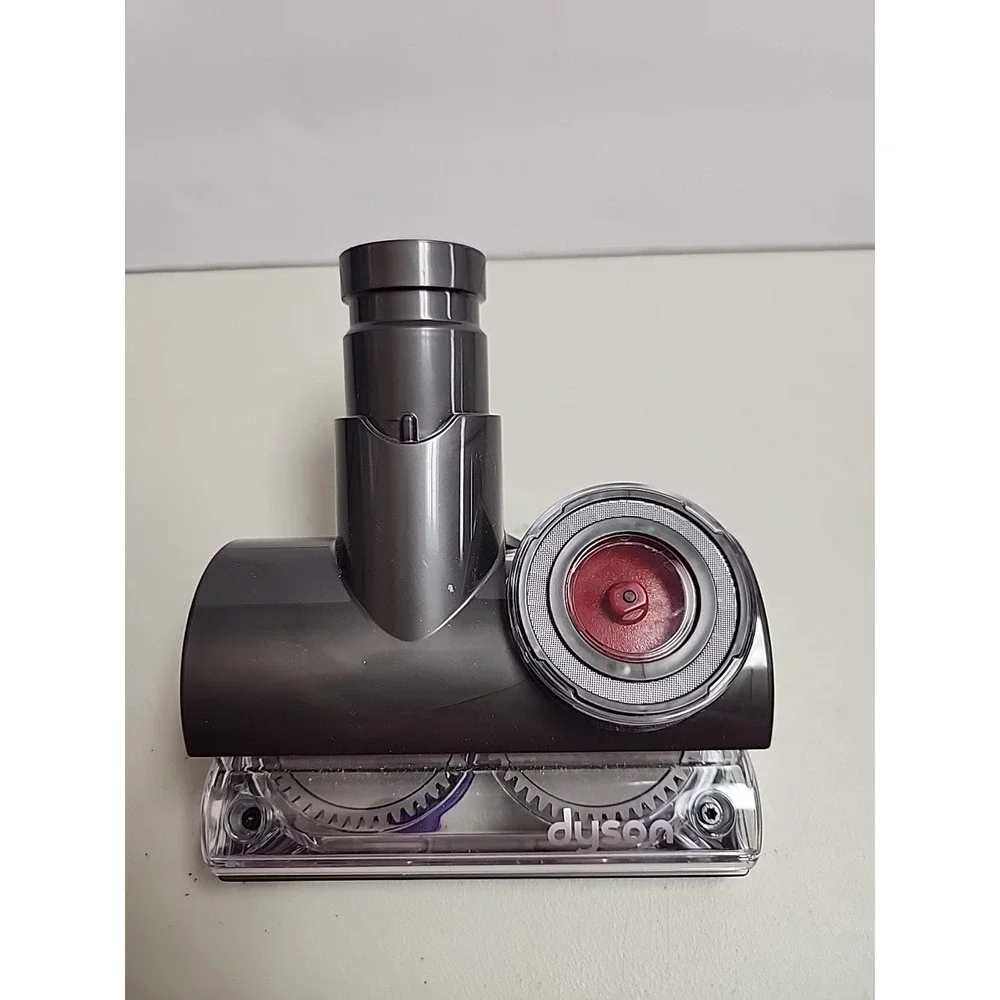 Dyson Turbine Brush Anti Tangle Tool Head Attachment Tangle Free Grey 25067-01